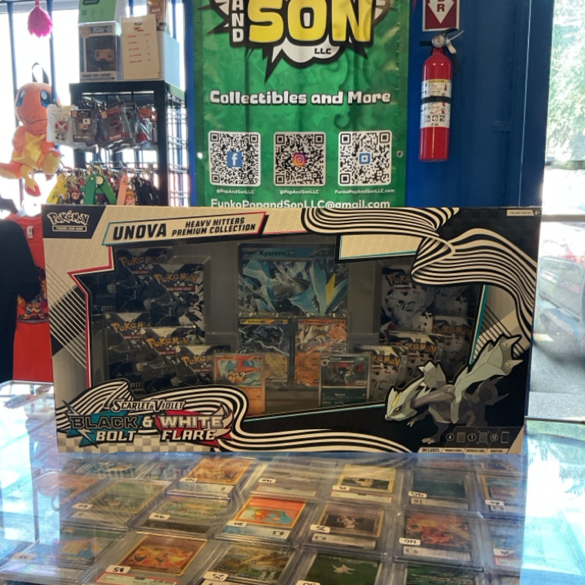 costco exclusive pokemon cards Prismatic Evolutions 2-Pack Trainer Box and Booster Bundle The Elite Trainer Box is equipped with 9 booster packs of the Scarlet Pokmon UNOVA Heavy Hitters Premium